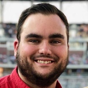 Meet your Posher, Brad